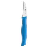 Zwilling Twin Grip Sch�lmesser blau