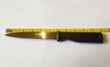 Richardson Sheffield Messer mit Wellenschliff 15 cm