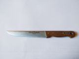 Felix Solingen Stechmesser 17 cm Holzgriff