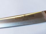 Felix Solingen Stechmesser 17 cm Holzgriff