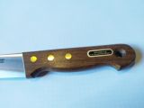 Felix Solingen Stechmesser 17 cm Holzgriff