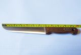 Felix Solingen Stechmesser 17 cm Holzgriff