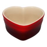 BearbeitenAttribute editierenArtikeleigenschaftenLe Creuset Herzf�rmchen kirschrot