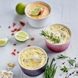 Le Creuset F�rmchen 2er-Set - palm