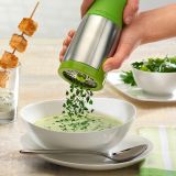 Microplane Kr�uterm�hle Herb Mill
