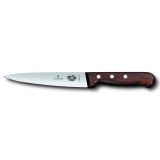 Victorinox Wood Stechmesser 16 cm Holzgriff