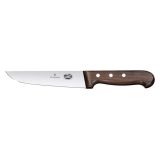 Victorinox Wood Schlachtmesser 16 cm Holzgriff