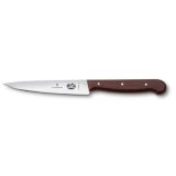 Victorinox Wood Schneidmesser Wellenschliff 12 cm
