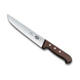 Victorinox Wood Schlachtmesser 20 cm Holzgriff