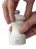 Peugeot BISTRO Pfefferm�hle 10 cm elfenbein