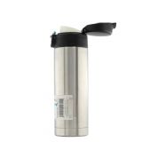 Doras Thermobecher Einhand Edelstahl 360 ml