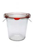 rex Einkochglas 290 ml
