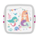 Doras Lunchbox klein Meerjungfrau
