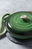Le Creuset Gourmet-Profitopf 30cm 3,5l - Bamboo