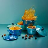 Le Creuset Mini-Cocotte 10x5cm 0,2l - chiffon pink