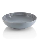 Le Creuset Groe Servierschale 32cm perlgrau