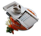 Leifheit Allzweckreibe 4+1 ComfortLine