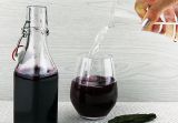 Bormioli Rocco Glasflasche Swing mit Bgelverschluss 250 ml