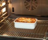 Riess Vorratsbeh�lter mit Deckel 23x15x5cm salbeigr�n