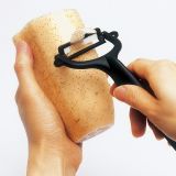 Kyocera Keramik Sparsch�ler schwarz