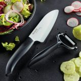 Kyocera Keramik Sparsch�ler wei�