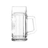 St�lzle Oberglas Pfiff Bierkrug 0,125l