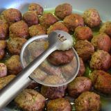 I Genietti Frittierzange