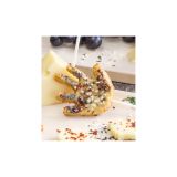 St�dter Ausstecher Hand