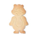 St�dter Pr�ge-Ausstecher Hamster