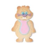 St�dter Pr�ge-Ausstecher Hamster