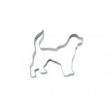 St�dter Ausstecher Golden Retriever