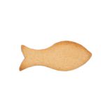 St�dter Ausstecher Fisch - 2 Gr��en