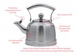 KELOmat Fl�tenkessel Comfort 1,5L