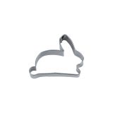 St�dter Ausstecher Hase liegend