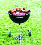 Emile Henry Burger Party Burgerstein - Fusain