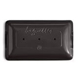 Emile Henry Baguette-Backform - Fusain