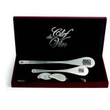 Screwpull Clef du Vin Weinschl�ssel Professional Set 3tlg.