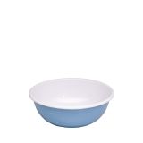 Riess Classic Nature Blue medium Küchenschüssel 22 cm