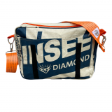 Beadbags CR5 Umh�ngetasche Andrew aus Zementsack blau