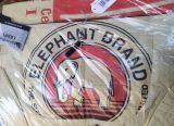 Beadbags CR5 Umh�ngetasche Andrew aus Zementsack rot