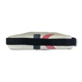 Beadbags CR4 Schultasche Andy aus Zementsack rot