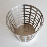 Alessi Zitruskorb Solferino AB08