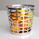 Alessi Zitruskorb Solferino AB08