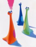 Alessi /Gasanz�nder Bruce SG18 Y gelb