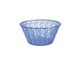 Alessi Obstschale Marrakesh SG25 AZ blau