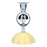 Alessi Kerzenhalter Anna Candle AM08 Y gelb