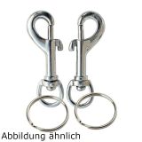 Haushaltsstar Schl�sselh�nger 2 Stk.