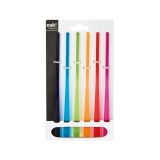 Zak! Designs R�hrst�bchen Regentropfen 6er Set