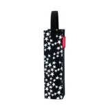 reisenthel Bottlebag Tasche f�r Flaschen Weihnachten - rot oder schwarz - Staffelpreise