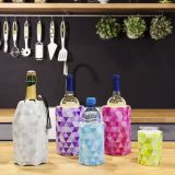 Vacuvin Active Cooler Weink�hler Lilie